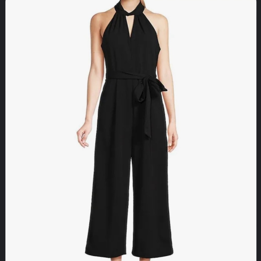 NWOT Calvin Klein Jumpsuit